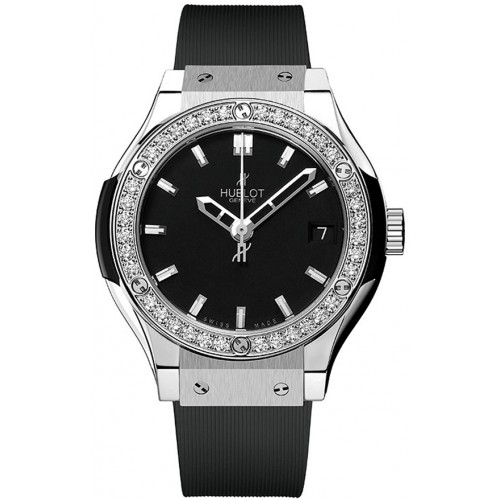 Hublot Classic Fusion 38MM 565NX1171RX1104